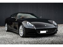 2005 ferrari 612 scaglietti