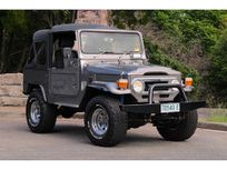 1978 toyota land cruiser fj40