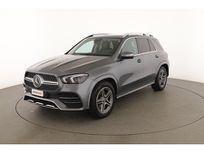 gle 300 d mild-hybrid