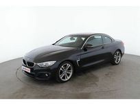 bmw série 4 cabriolet 420d sport bva8
