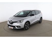 renault grand scenic 1.2 tce energy bose edition