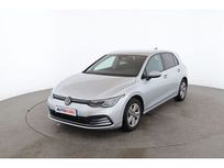 volkswagen golf viii 2.0 tdi src dsg7