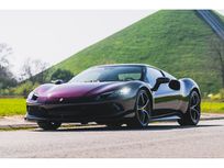 2023 ferrari 296 gtb