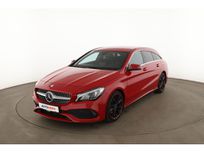 cla 250 shooting brake