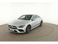 mercedes-benz cla 250 e amg line 8g-dct