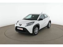 toyota aygo x 1.0 vvt-i dynamic s-cvt