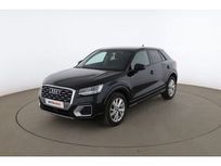 audi q2 35 tfsi s tronic
