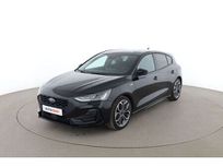 ford focus 1.0 ecoboost mhev st line x