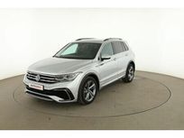 volkswagen tiguan 2.0 tdi r-line dsg7