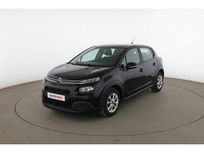 citroen c3 1.5 blue-hdi feel