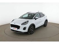 ford puma 1.5 ecoblue