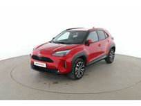 toyota yaris cross 1.5 2wd design