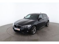 bmw série 1 118i m sport bva8