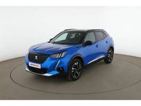 peugeot 2008 1.5 blue-hdi gt line