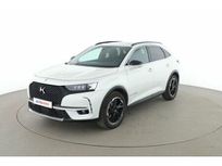 ds automobiles ds7 crossback 1.5 blue-hdi performance line + automatique