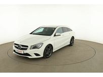 mercedes-benz cla shooting brake 180 7g-dct