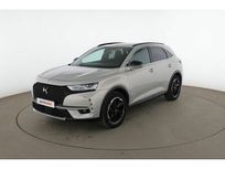 ds automobiles ds7 crossback 1.5 blue-hdi performance line automatique