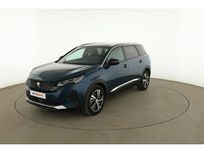 peugeot 5008 1.2 hybrid allure pack e-dcs6