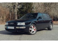 1994 audi rs2
