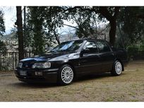 1991 ford sierra rs cosworth 4x4