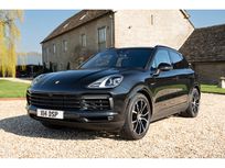 2023 porsche cayenne e-hybrid