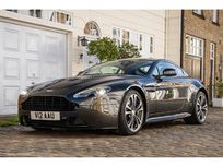 2013 aston martin v12 vantage