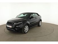 land rover evoque cabriolet cabriolet 2.0 td4 bva