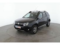 dacia duster 1.5 dci laureate 4x2