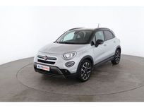 fiat 500x 1.6 multijet cross 4x2