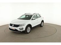 volkswagen t-roc 1.0 tsi