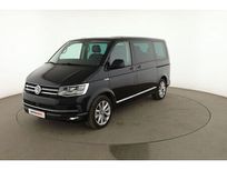 volkswagen t6 multivan 2.0 tdi 4motion dsg7