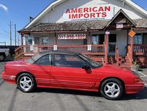 Oldsmobile Cutlass Supreme Used Search For Your Used Car On The Parking