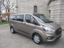 donedeal transit custom