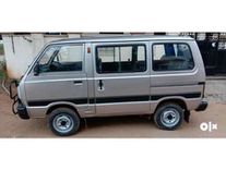 suzuki omni price 2019