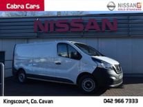 nissan nv300 for sale