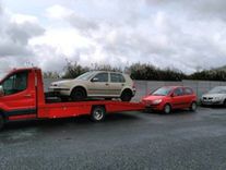 toyota hiace for sale donedeal