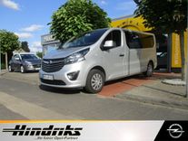 vivaro combi 2020