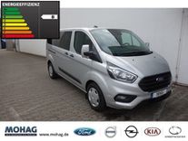 transit custom dciv for sale