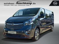 opel vivaro tourer 2020
