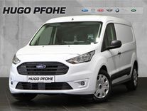 ford transit connect trend 2020
