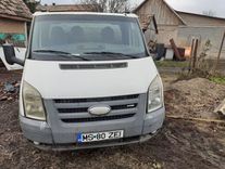 ford transit basculabil olx