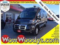 ram promaster dealer