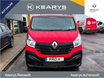done deal renault trafic