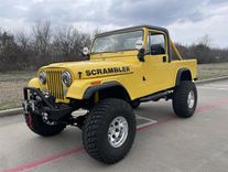 Jeep Cj8 D Occasion Recherche De Voiture D Occasion Le Parking