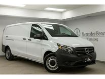 mercedes metris cargo a vendre