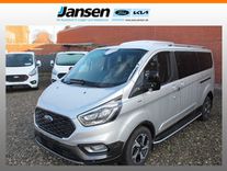 buy ford tourneo custom