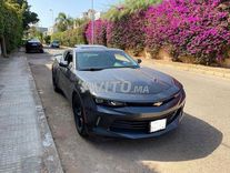 Chevrolet Camaro Marocco Used Search For Your Used Car On The Parking