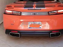 Chevrolet Camaro Marocco Used Search For Your Used Car On The Parking