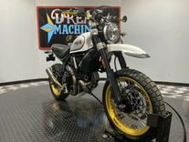 Ducati Desert Sled Tweedehands Zoeken Naar Een Tweedehands Moto De Parking Moto
