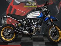 Ducati Desert Sled Tweedehands Zoeken Naar Een Tweedehands Moto De Parking Moto